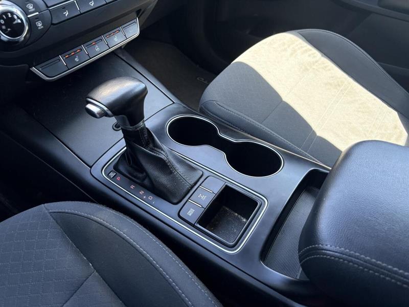 kia Sorento 2019 - 15