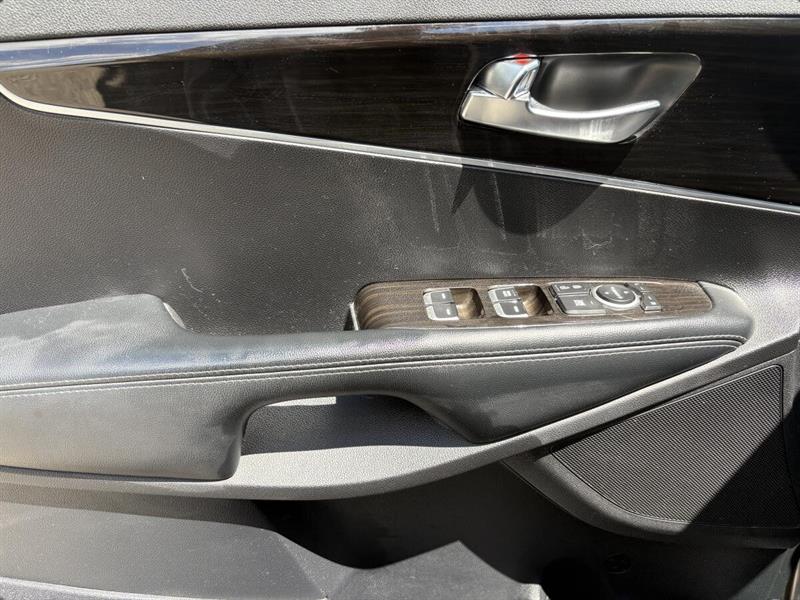 kia Sorento 2019 - 18