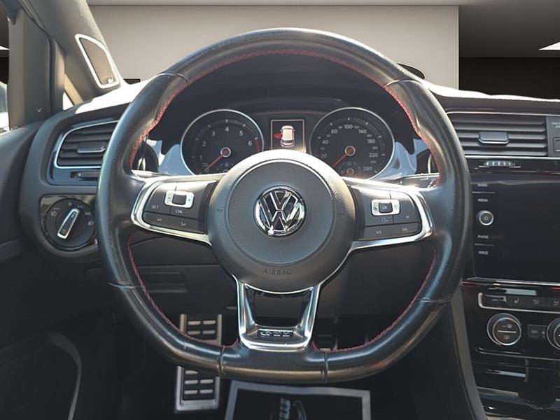 volkswagen Golf GTI 2018 - 15