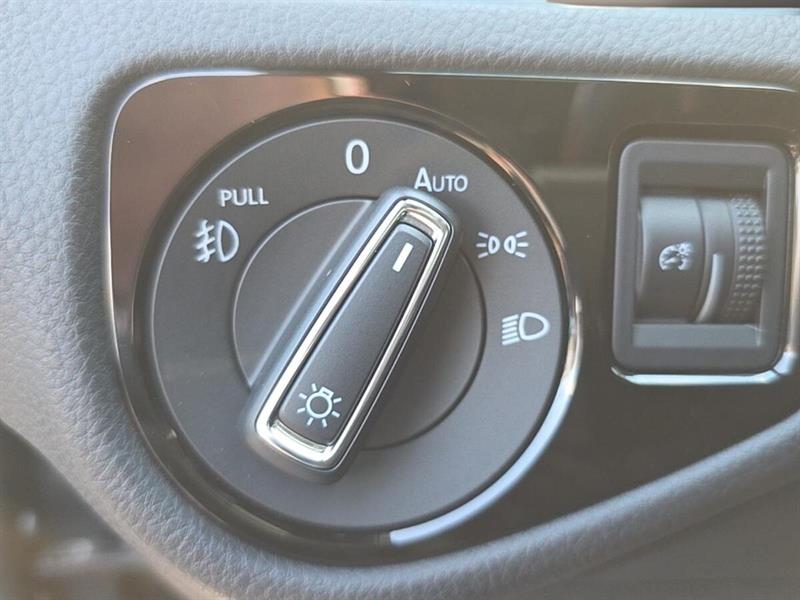 volkswagen Golf GTI 2018 - 20