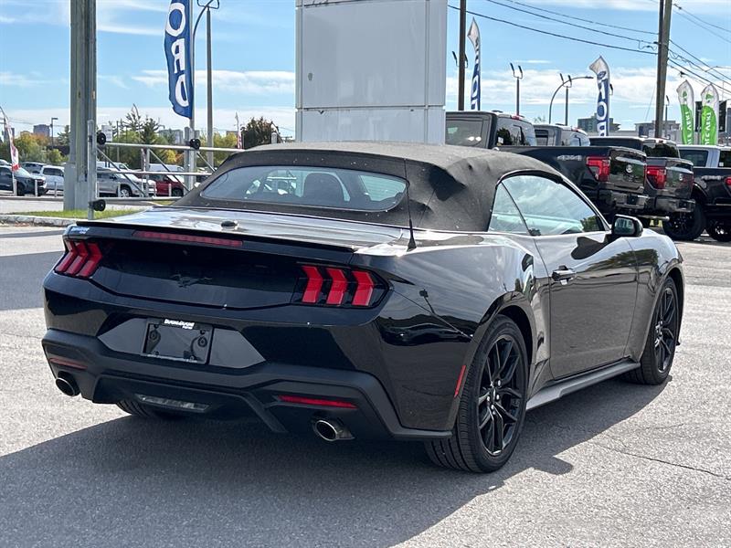 ford Mustang 2025 - 5