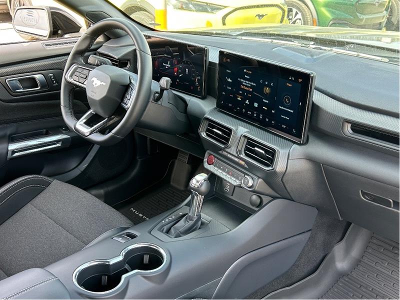 ford Mustang 2025 - 14