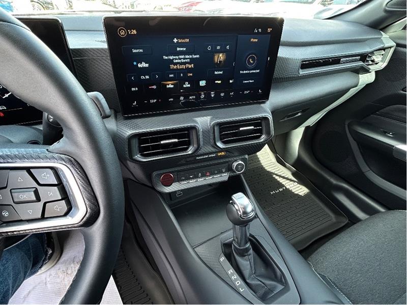 ford Mustang 2025 - 15