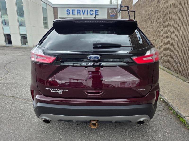 ford Edge 2022 - 4