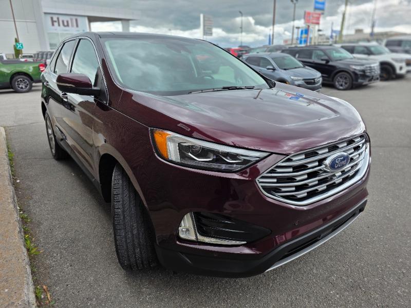 ford Edge 2022 - 6