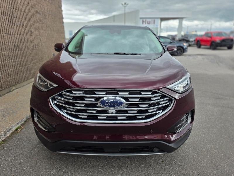 ford Edge 2022 - 7
