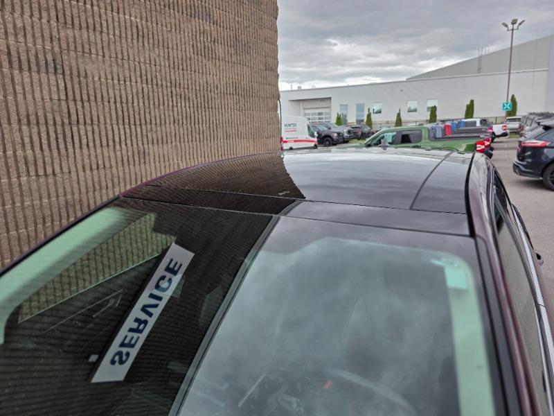 ford Edge 2022 - 8