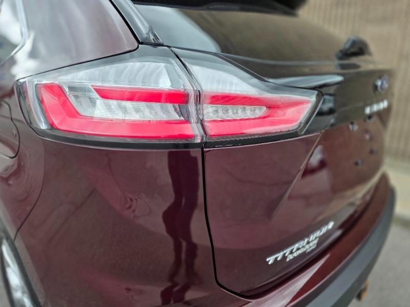 ford Edge 2022 - 10