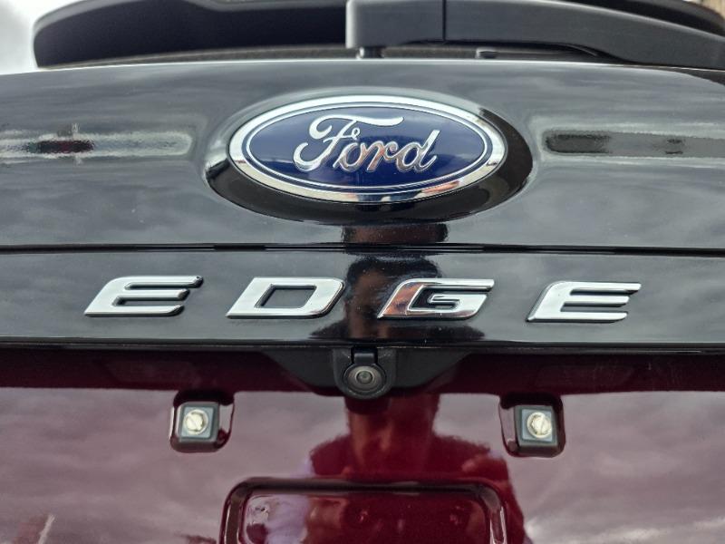 ford Edge 2022 - 13