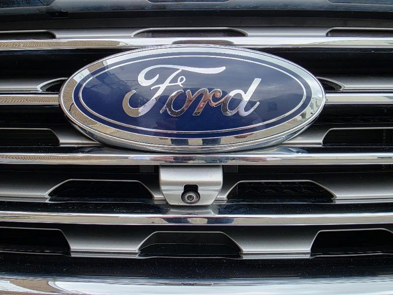 ford Edge 2022 - 14