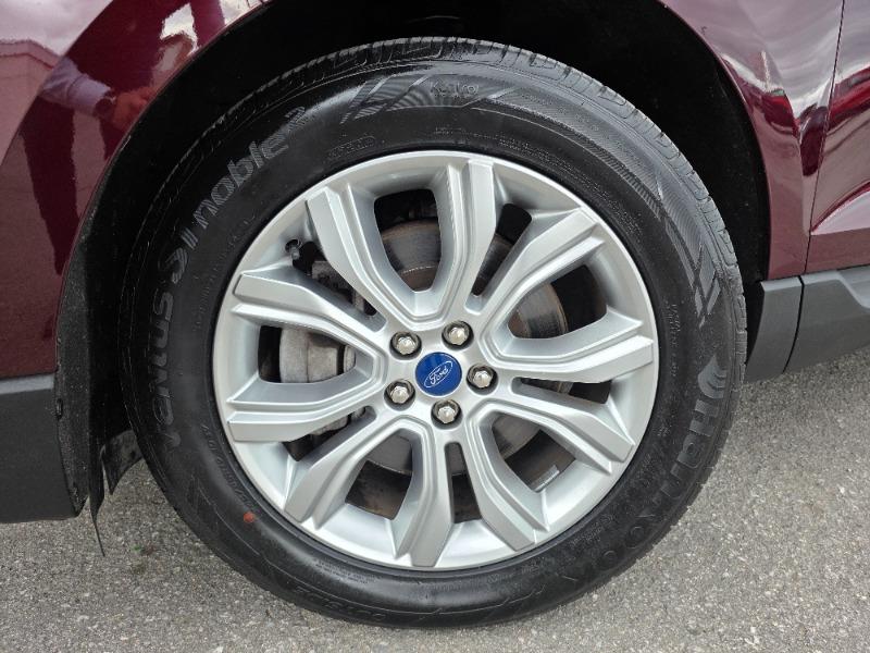 ford Edge 2022 - 15
