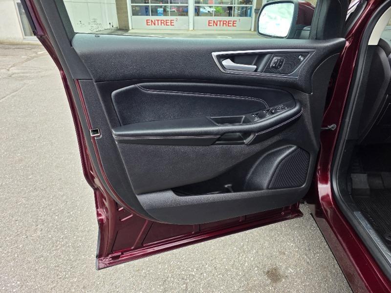ford Edge 2022 - 16