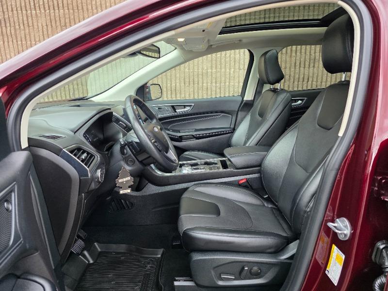 ford Edge 2022 - 17