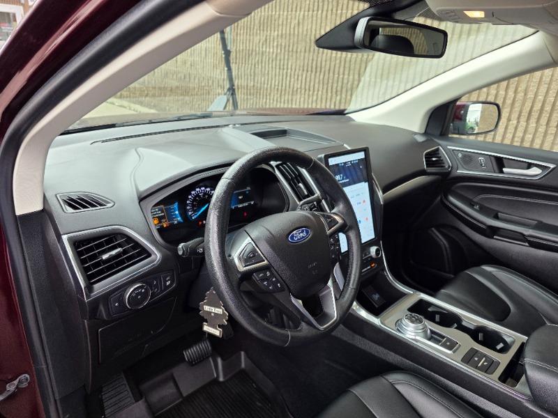 ford Edge 2022 - 18