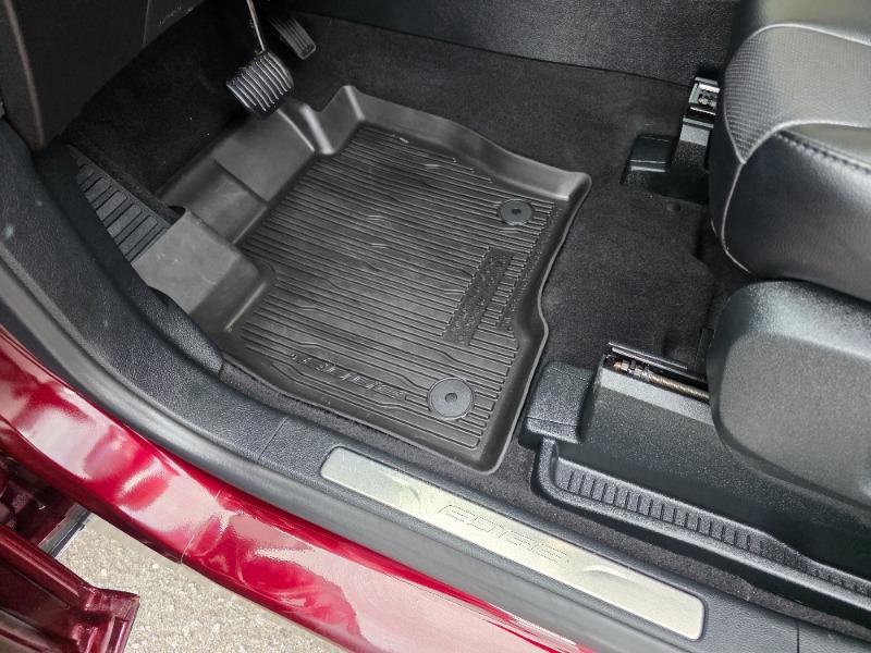 ford Edge 2022 - 19