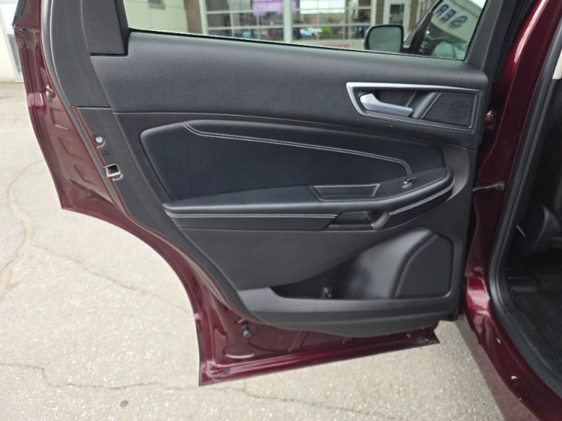 ford Edge 2022 - 20