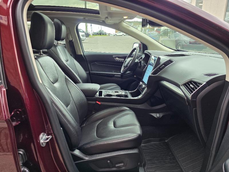 ford Edge 2022 - 26