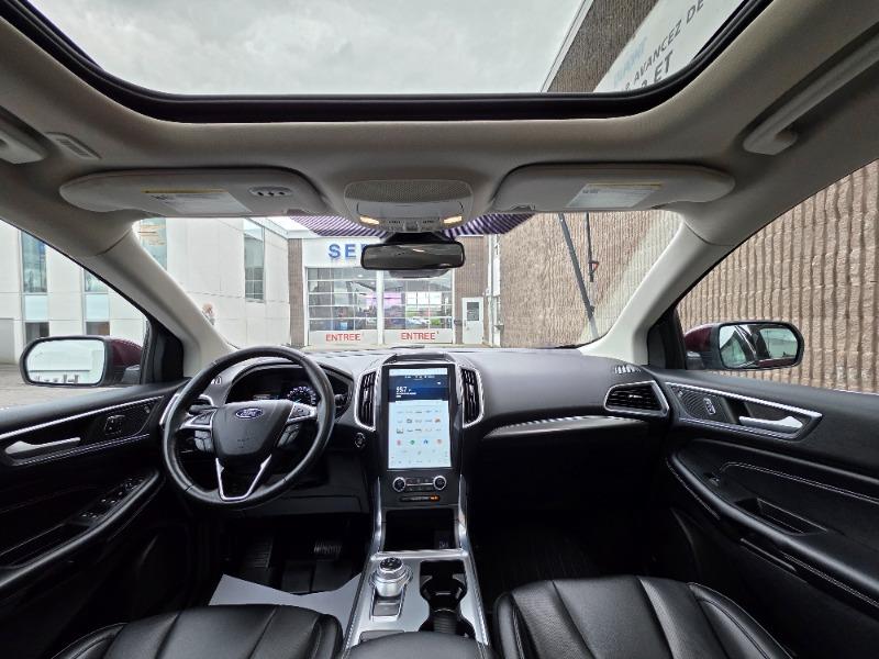 ford Edge 2022 - 27