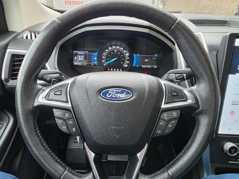 ford Edge 2022 - 28