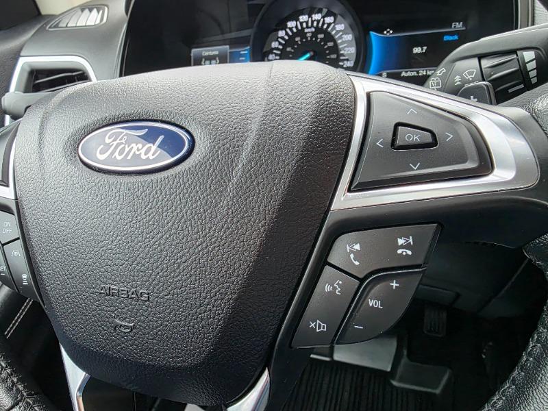 ford Edge 2022 - 29