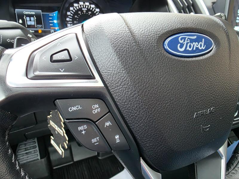 ford Edge 2022 - 30
