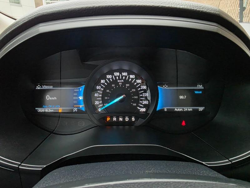ford Edge 2022 - 31