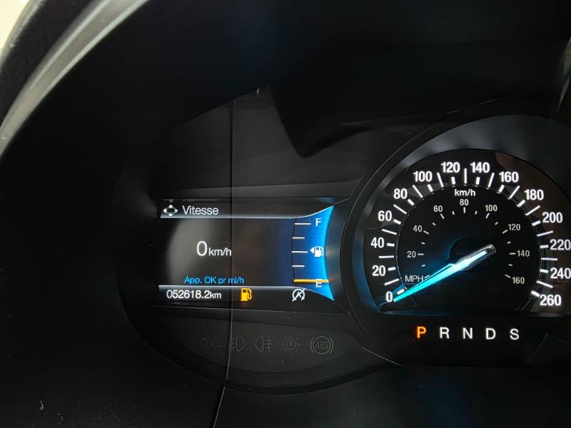 ford Edge 2022 - 32