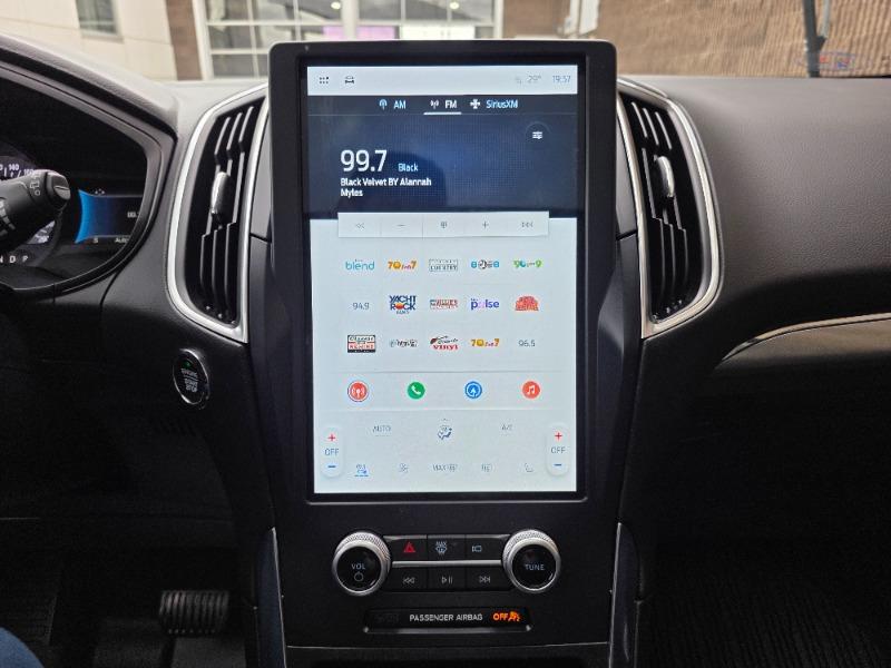 ford Edge 2022 - 33