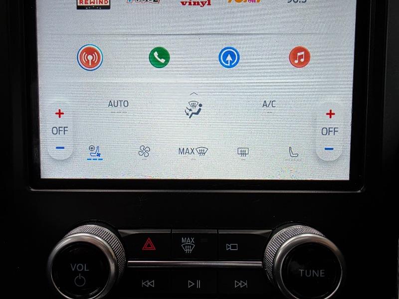 ford Edge 2022 - 34