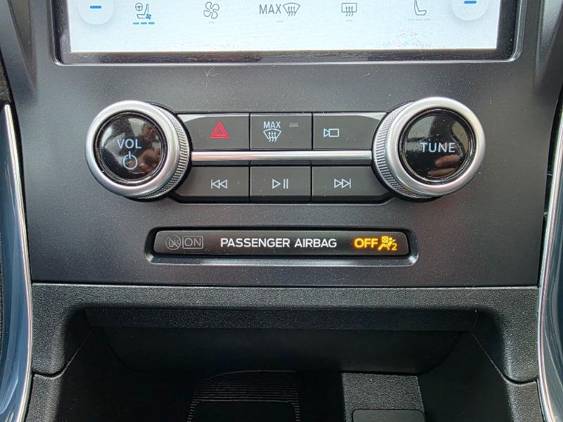 ford Edge 2022 - 35