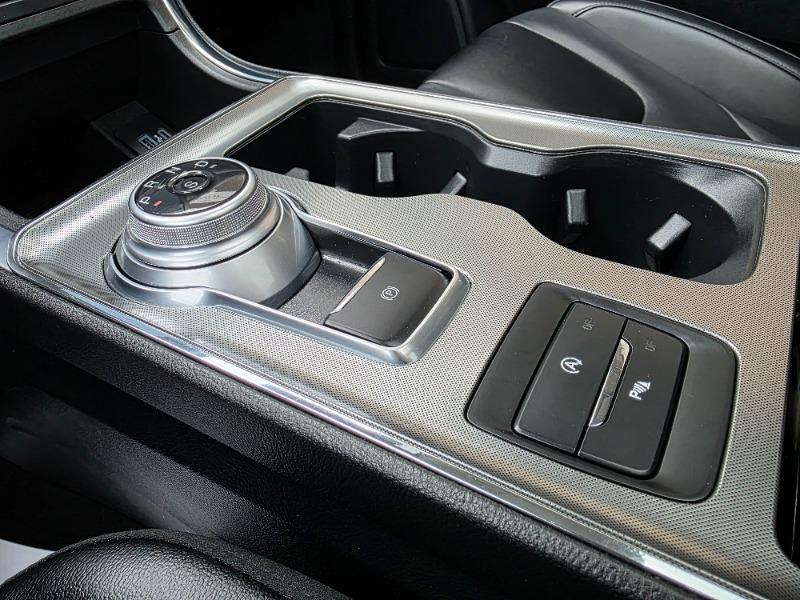 ford Edge 2022 - 36