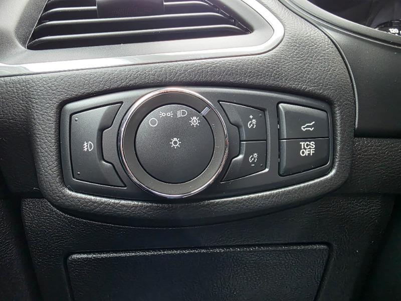 ford Edge 2022 - 37