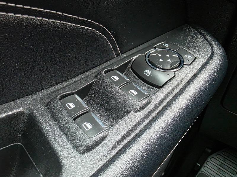 ford Edge 2022 - 38