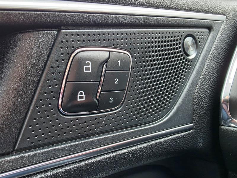 ford Edge 2022 - 39
