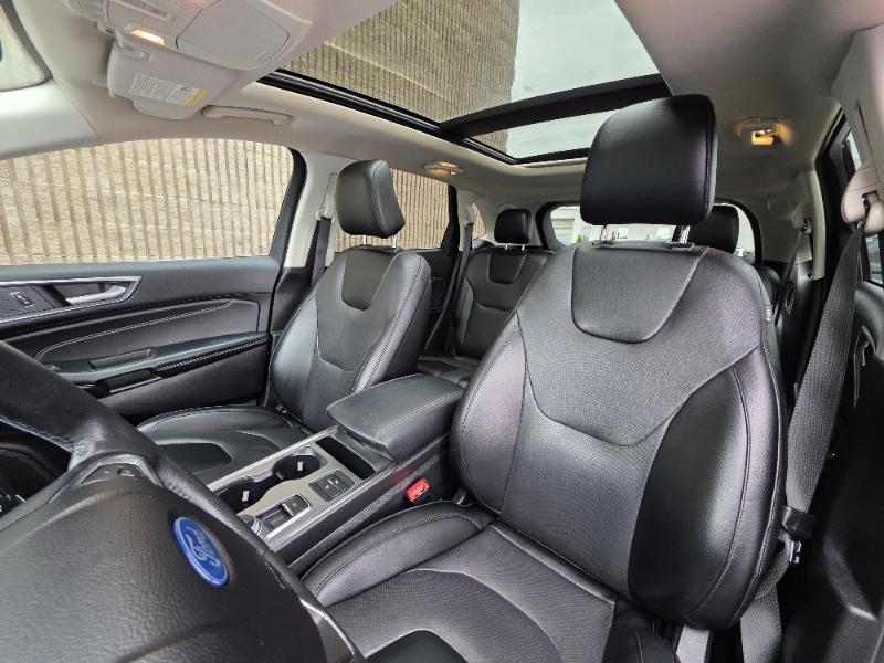 ford Edge 2022 - 41