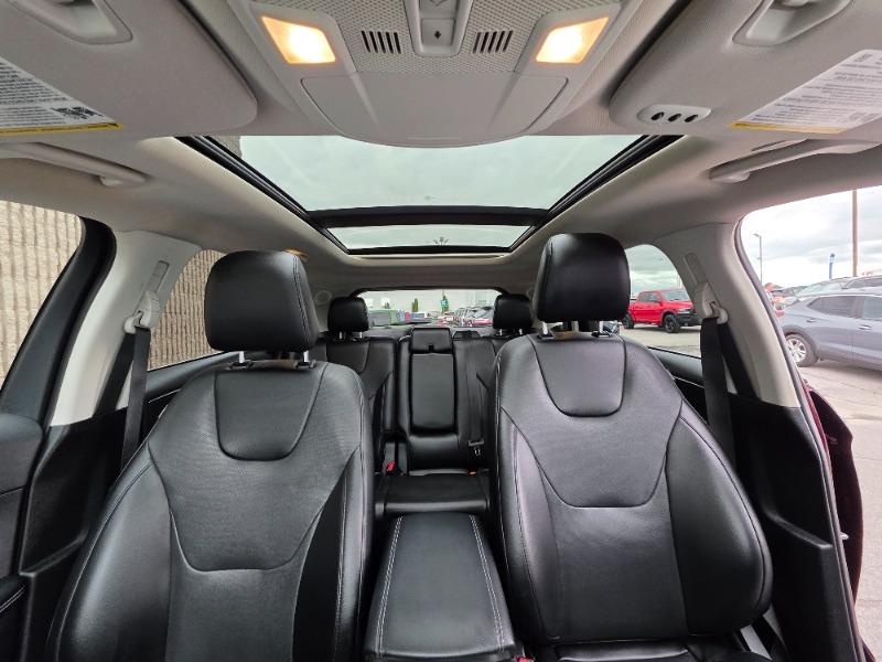 ford Edge 2022 - 42