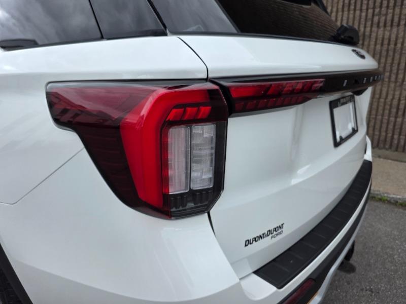 ford Explorer 2026 - 10