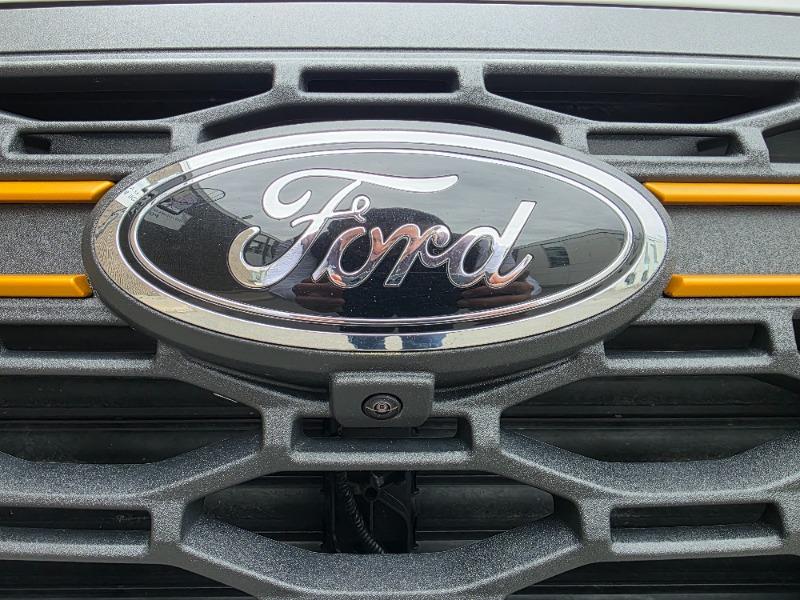 ford Explorer 2026 - 13
