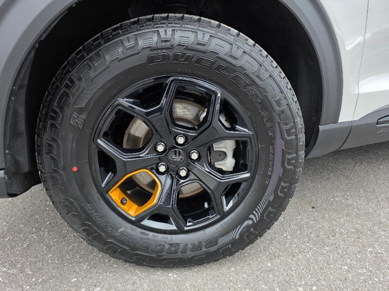 ford Explorer 2026 - 15