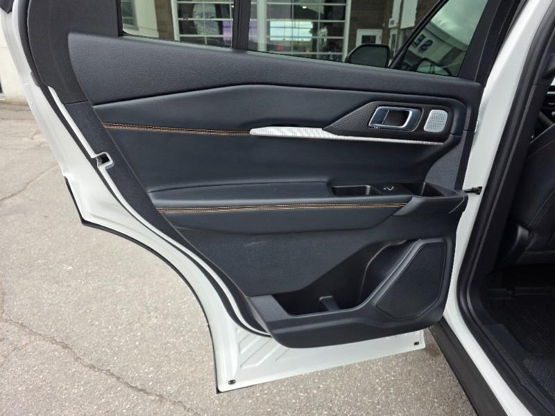 ford Explorer 2026 - 22