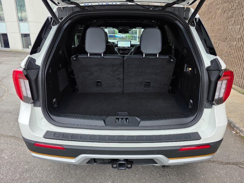 ford Explorer 2026 - 24