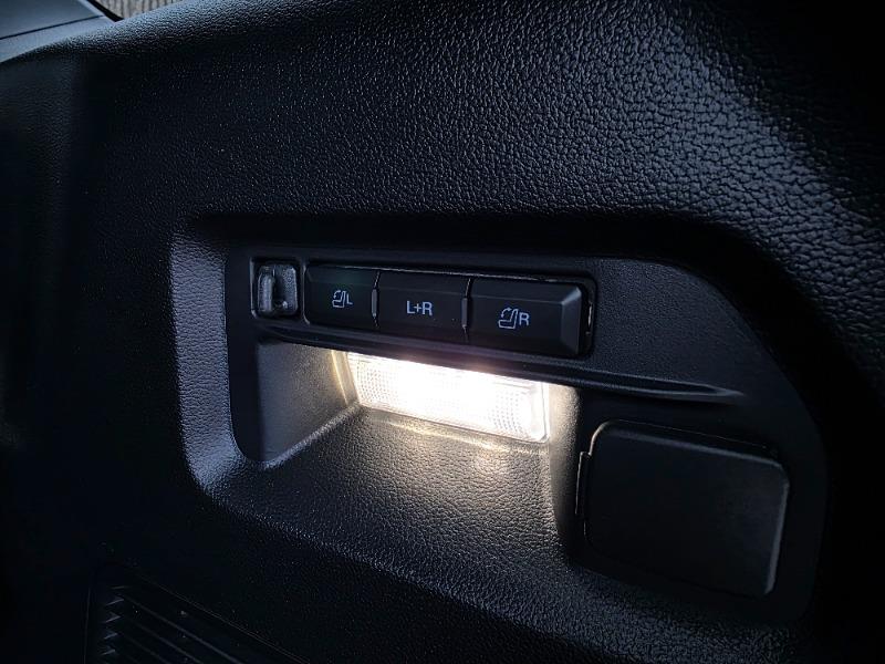 ford Explorer 2026 - 26