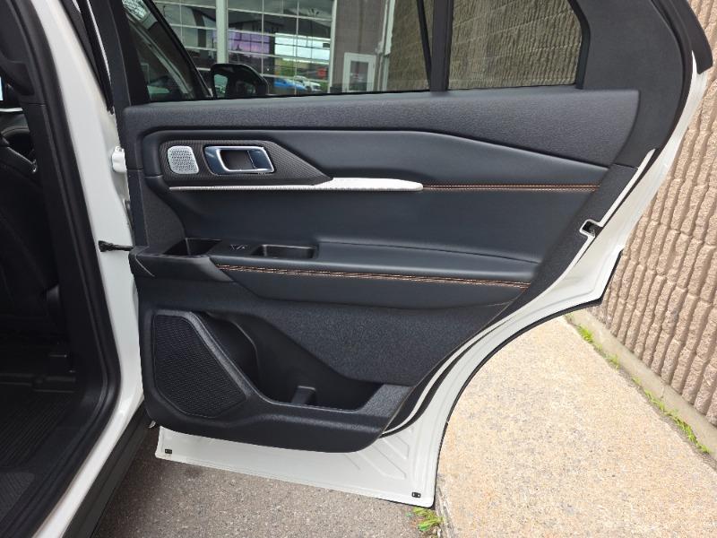 ford Explorer 2026 - 28