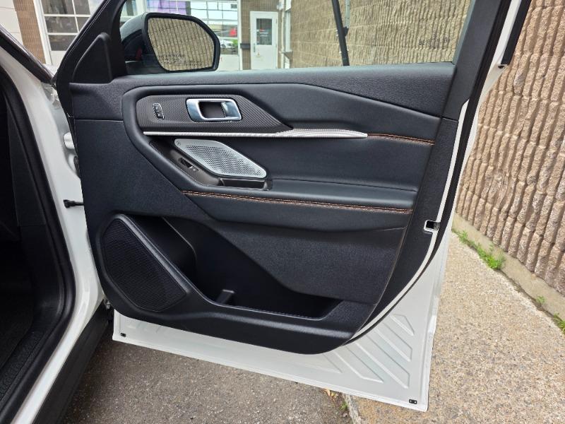 ford Explorer 2026 - 30