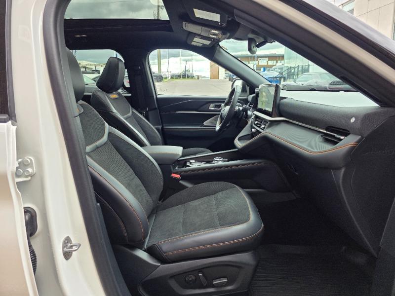 ford Explorer 2026 - 31