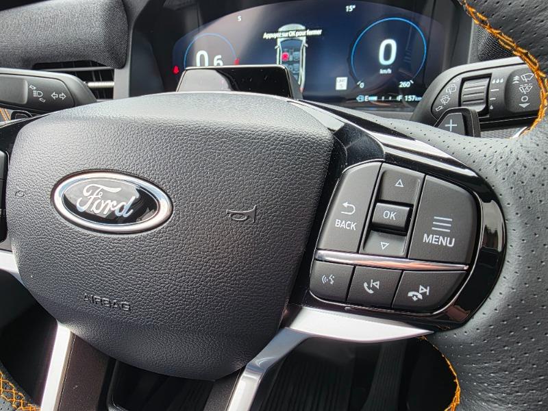 ford Explorer 2026 - 34