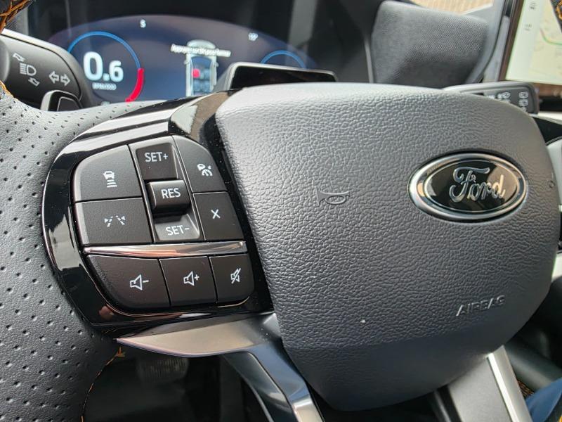 ford Explorer 2026 - 35