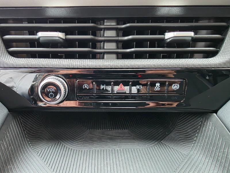ford Explorer 2026 - 39