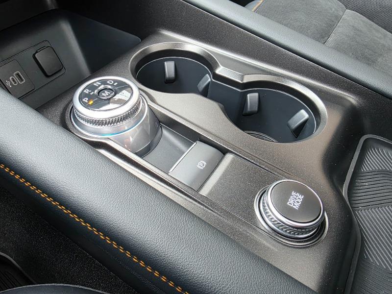 ford Explorer 2026 - 40
