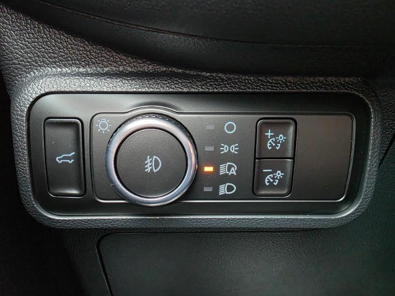 ford Explorer 2026 - 41
